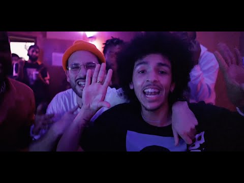 "Honestly" feat. Kateel, NËSTRÄ, Nyles Davis, Campana and Sol