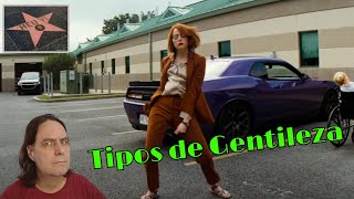 Tipos de Gentileza - gentileza nem sempre gera gentileza