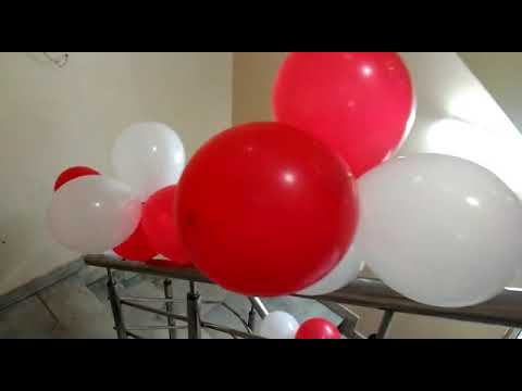 8130690221 Balloon Decorator in Fardabad haryana | Birthday planner in faridabad Delhi Ncr #balloon