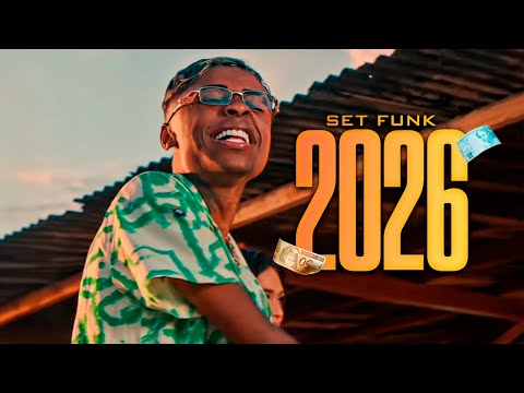 SET FUNK 2026 INÉDITO - MC Meno K, MC Ryan SP, MC Lele JP, MC GP, Japa NK ( FUNK 2026 )
