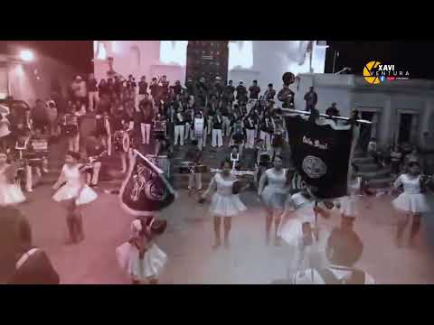 LATÍN BAND INED SAN ANDRES SAJCABAJA, QUICHÉ 
