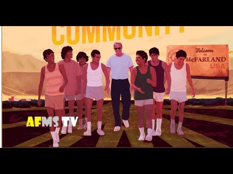 McFarland, USA | Official Trailer | UHD Movie