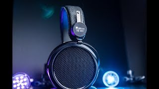 Video thumbnail for Massdrop HE-4XX Review by Joshua Valour