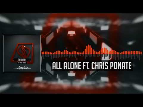 Aerolite ft. Chris Ponate - All Alone (Radio Edit)