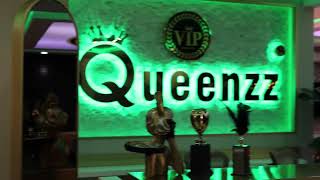 Queenzz Estetik Ve Güzellik Merkezi Gebze Şubesi Tanıtım Videosu