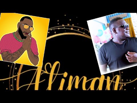 ATIMAN FT SEAN RII_VAVINA VINAT PELES (Official Audio) 2023-Repost