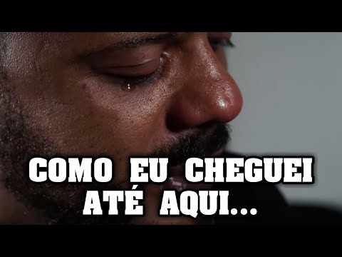 WHO IS DELEGADO DA CUNHA? - MY JOURNEY