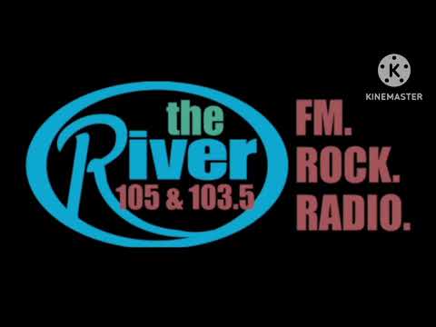 The River 105 & 103.5 Legal TOTH Ident