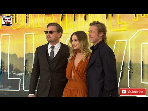download lagu mp3 mp4 Once Upon A Time In Hollywood Leicester Square, download lagu Once Upon A Time In Hollywood Leicester Square gratis, unduh video klip Once Upon A Time In Hollywood Leicester Square