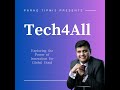 Tech4All Episode1