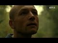 Apex 2026 Taron Egerton Dances To Go By The Chemical Brothers