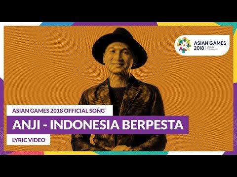 download lagu mp3 mp4 Download Lagu Anji Indonesia Berpesta, download lagu Download Lagu Anji Indonesia Berpesta gratis, unduh video klip Download Lagu Anji Indonesia Berpesta