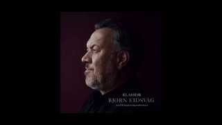 Bjørn Eidsvåg forteller om Kyrie