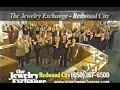 The Jewelry Exchange Advertisement