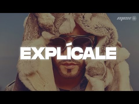 Yandel, Bad Bunny & Noriel - Explícale (Remix) [feat. Cosculluela & Brytiago]