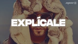 Yandel, Bad Bunny &amp; Noriel - Explícale (Remix) [feat. Cosculluela &amp; Brytiago]