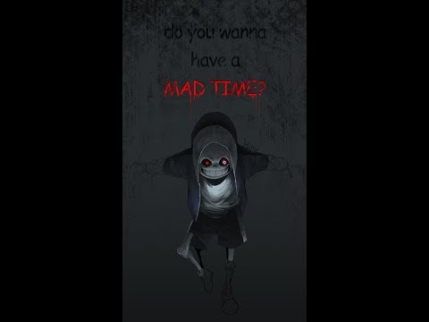 DustTale Nightcore Mad fail Time In Hell Rustink