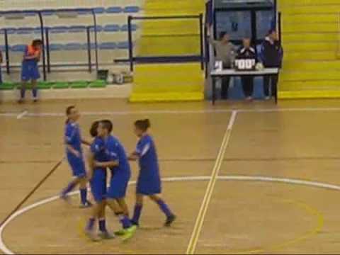 Città di Montesilvano vs Aragonese C/5  1 - 2