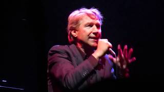 Frank Boeijen - Hier komt de Storm anno 2017