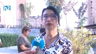 Վարտիքն էլ է հագնում «բրոնիժիլետով». թալանի նոր տեսակ է. Սոնա Աղեկյան: Լրաբեր - 03.09.2024