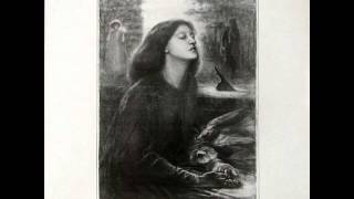 Anne Clark -  All We Have To Be Thankful For (1982)