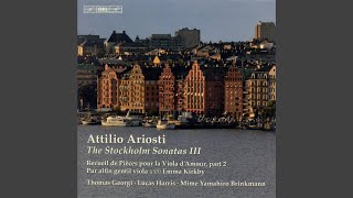 Download lagu Viola d'amore Sonata No. 19 in A Minor: IV. Rondeaux mp3 Download lagu Viola d'amore Sonata No. 19 in A Minor: IV. Rondeaux mp3