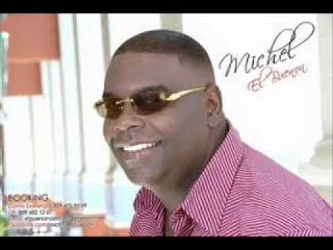 USTED NO SABE  MICHELL EL BUENON