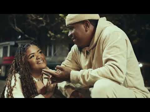 Kiaz, Camila Zasoul – Pensando Alto (Visualizer)