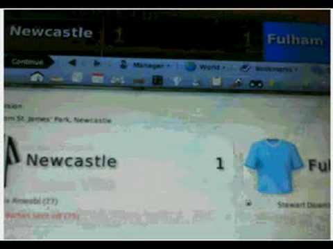 football manager 2008 pc system requirements