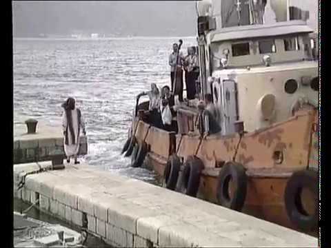 STARI KAPETAN - Tender fišća (Official Video)