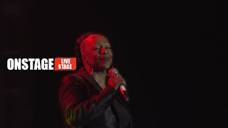 Regina Bell Live In Jamaica -  Red Rose For Gregory 2019