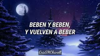 Los peces en el río      CON LETRA