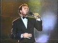 JULIO IGLESIAS - LIVE - EVERYTIME WE FALL IN ...