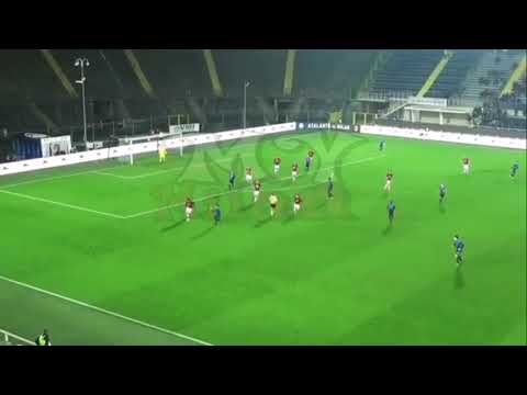 MY MILAN : Youth Player - Raoul Bellanova