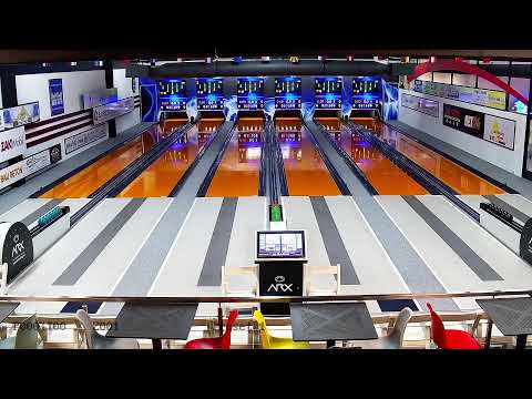 Arena Bakarni 14.10.2023 (Live Video) #kegeln #ninepinbowling