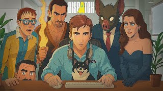 Download lagu Dispatch mp3 Download lagu Dispatch mp3