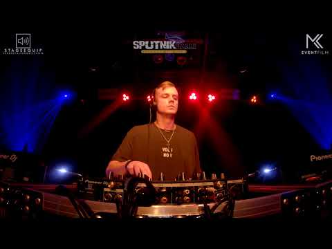 ZEUZ #2 // Please RAVE Harder DGTL Rave 05.03.2021