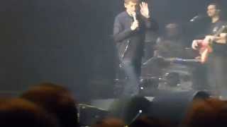 Tim Bendzko - Hamburg Meine Perle (Lotto King Karl