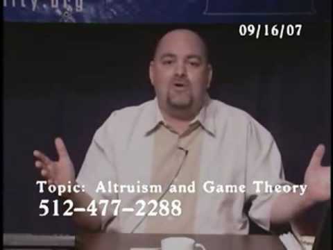 The God That Nobody Is Aware Of... Lucifer? - Atheist Experience 518