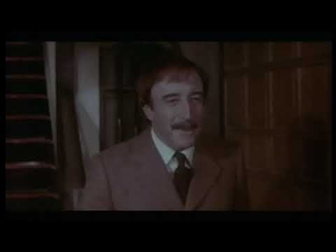 "The Pink Panther Strikes Again" trailer with Byron Kane & Peter Sellers (1976)