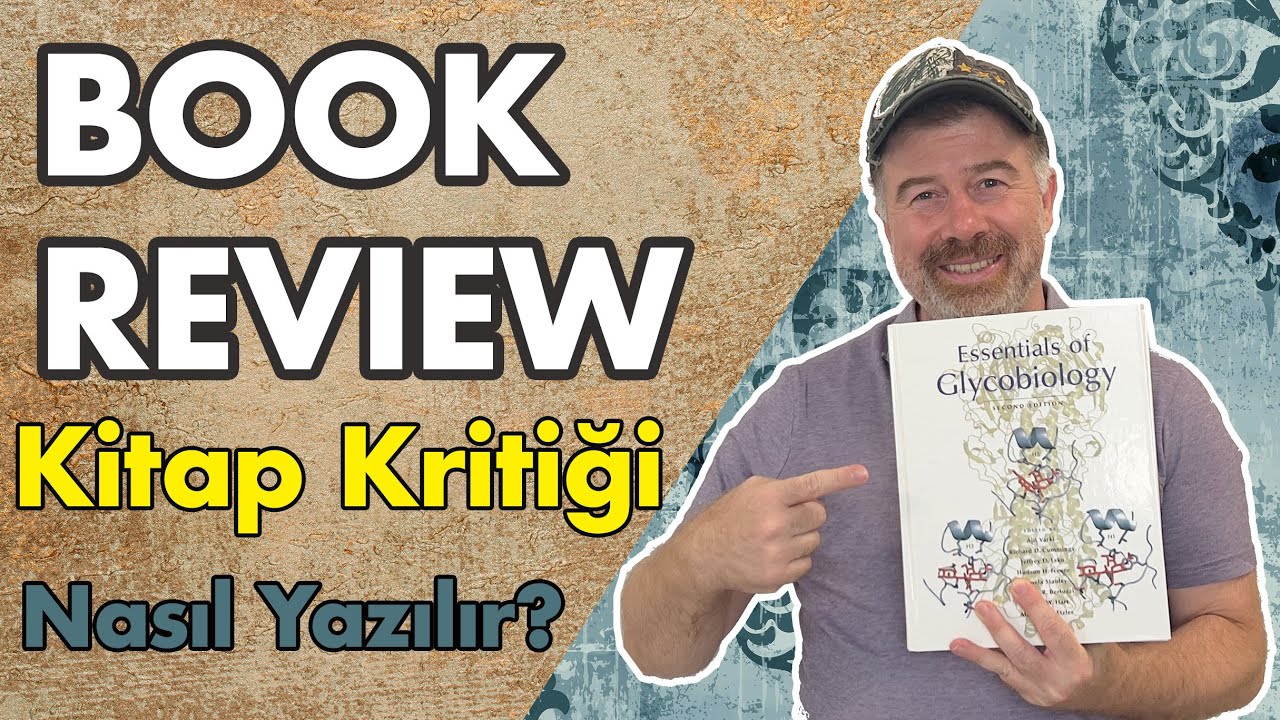 Akademik Çalışmalarda Kitap İncelemesi Nasıl Yazılır? – Book Review