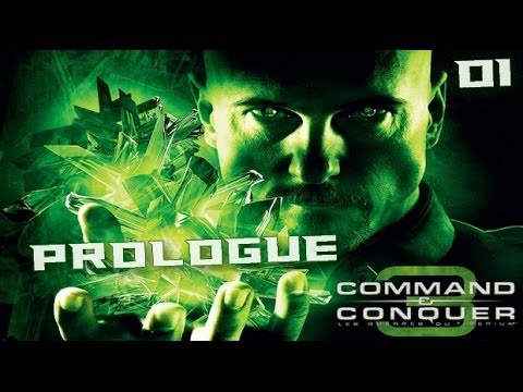Command & Conquer 3 : Les Guerres du Tib�rium PC