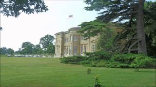 preview picture of video 'Spetchley Park Garden'
