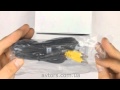 Відеоогляд RS RVC-053 (для Hyundai Sonata)