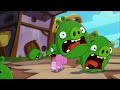 Chicken Little Alien Invasion Crossover
