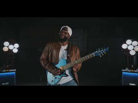 Al Joseph - Crowned Royal (Official Music Video) 4k