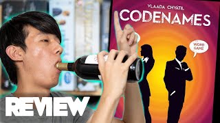 Shelfside - Codenames video thumbnail