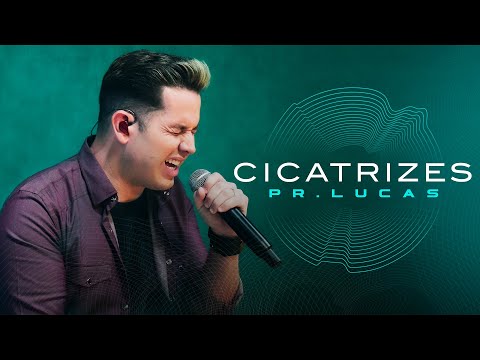 Pr. Lucas - CICATRIZES (Ao Vivo) #MKNetwork