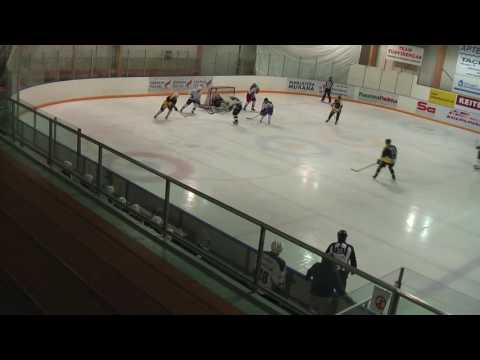 2016-12-26 HockIT - Hiki hockey