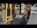 Chest & Tricep Workout To Build Muscle & Fix Imbalances!!!